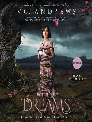 cover image of Web of Dreams